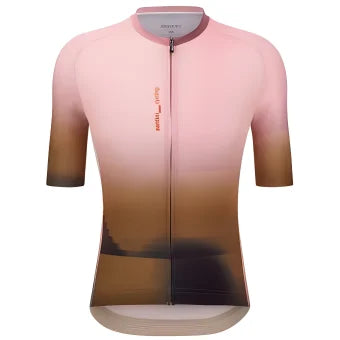 Santini Luce Unisex Jersey-Beige