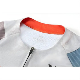 Valore Serie Tempo Jersey-Stone Grey