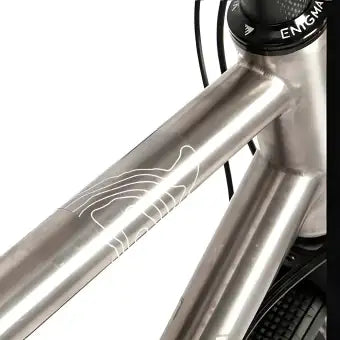 Restrap Bicycle Protection Kit-White