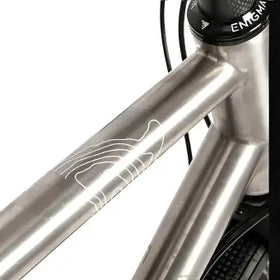 Restrap Bicycle Protection Kit-White