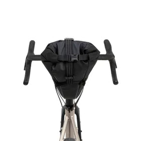 Restrap Saddle Pack-4.5L (Black)