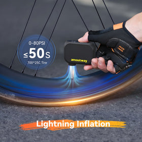 Anoutway AS210 Pro Mini E-Pump