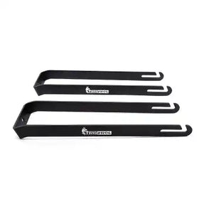 TreeFrog L2 Front Wheel Holder For Elite 2/Pro 2 Bike Racks