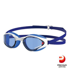 Swans Ascender SR-81PH PAF Photochromic Blue to Smoke