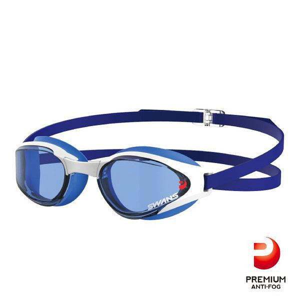 Swans Ascender SR-81PH PAF Photochromic Blue to Smoke