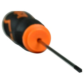 IceToolz 28P0 0 Crosshead Phillips Screwdriver with Magnetic Tip