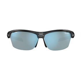 Tifosi Intense, Crystal Smoke Smoke Bright Blue