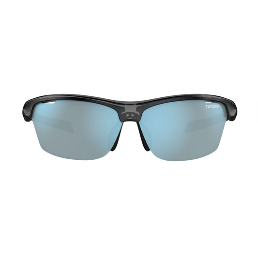 Tifosi Intense, Crystal Smoke Smoke Bright Blue