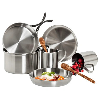 Tatonka Brand Picnic Set