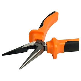 IceToolz 28L2 6inches Needle Nose Pliers