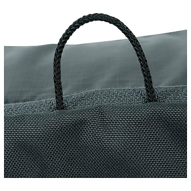 Tatonka Brand Llium L Titan Gray Travel Accessories