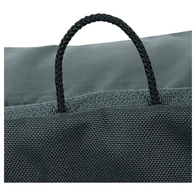Tatonka Brand Llium L Titan Gray Travel Accessories