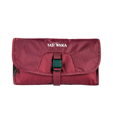 Tatonka Brand Small Travelcare-Bordeaux Red