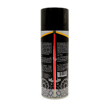 Blub Brake Cleaner