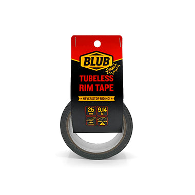 Tubeless Rim New Tape
