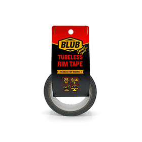 Tubeless Rim New Tape