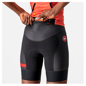 FREE 2 W TRI SHORT-BLACK