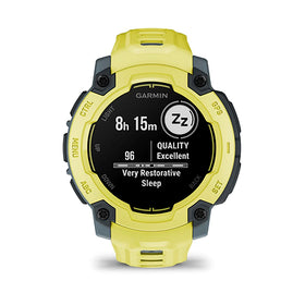 Garmin Instinct E 45mm Smart Watch