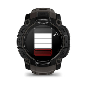 Garmin Instinct 3 50mm Amoled Smart Watch