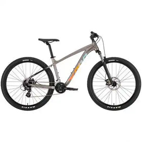 Kona Lana′I MTB Bike-Grey