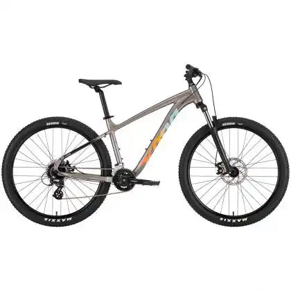 Kona Lana′I MTB Bike-Grey