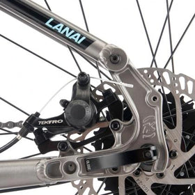 Kona Lana′I MTB Bike-Grey