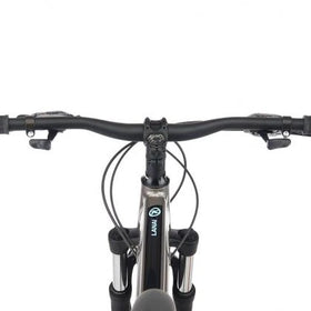 Kona Lana′I MTB Bike-Grey