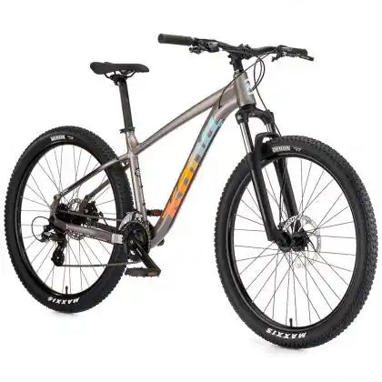 Kona Lana′I MTB Bike-Grey