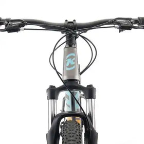 Kona Lana′I MTB Bike-Grey
