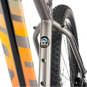 Kona Lana′I MTB Bike-Grey