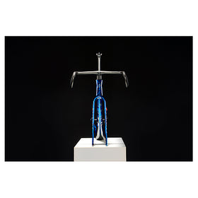 Seka ExAero GR RDC Frameset-Mariana Blue