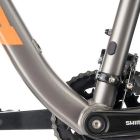 Kona Lana′I MTB Bike-Grey