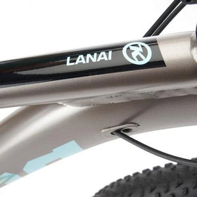 Kona Lana′I MTB Bike-Grey