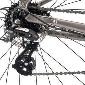 Kona Lana′I MTB Bike-Grey