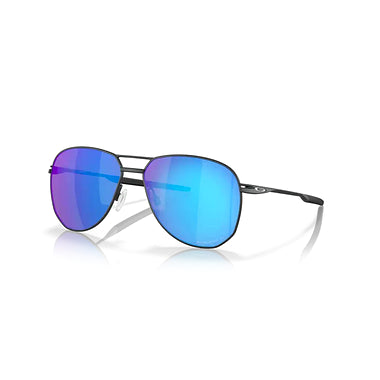 Oakley Contrail Ti with Prizm Sapphire Polarized Lenses