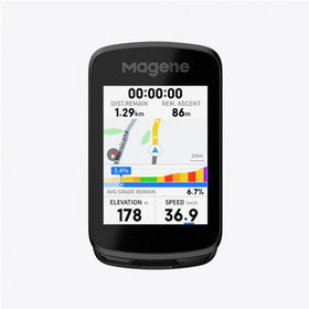 Magene C606 Pro GPS Bike Computer