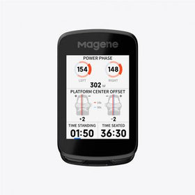Magene C606 Pro GPS Bike Computer