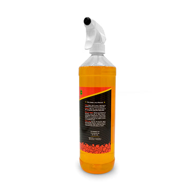 Blub Bike Cleaner