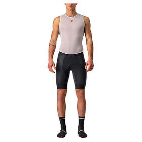 COMPETIZIONE SHORT-BLACK