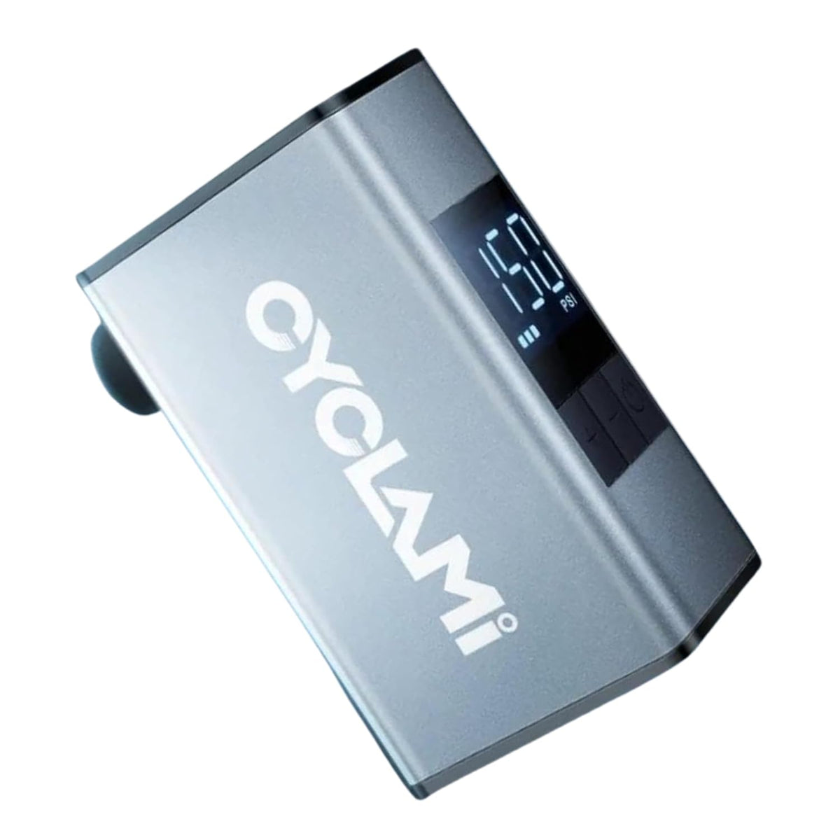 Cyclami A3 Max Mini Electric Bike Pump 150 PSI