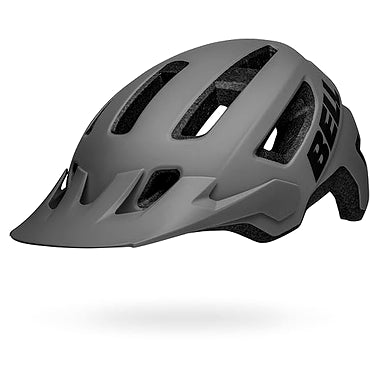 NOMAD 2-RAMBLER MATTE GRAY