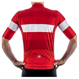 LAMITICA JERSEY-RED