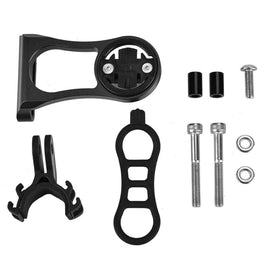 Bike Computer Mount Holder Aluminium Alloy Bike