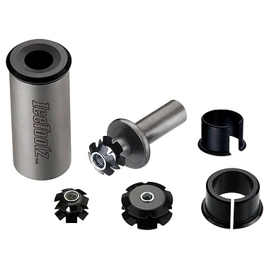 IceToolz E114 Star Nut Installation Tool