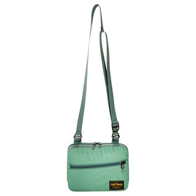 Tatonka Brand Cross Body Bag M-Black