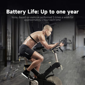 Xoss X2 Smart Heart Rate Sensor