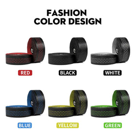Toseek Bicycle Handlebar Tape THT 50 3k