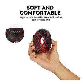 Toseek Bicycle Handlebar Tape THT 50 3k