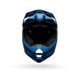 SANCTION 2 FULL FACE-MATTE BLUE