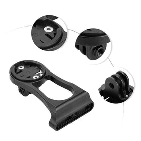 Bike Computer Mount Holder Aluminium Alloy Bike